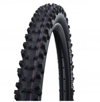 Schwalbe DIRTY DAN 27.5x2.35 folding black Evolution Line