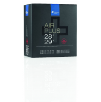 Schwalbe inner tube Nr. 19 AIR PLUS (SV 40mm)