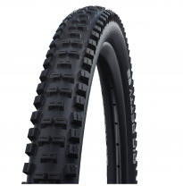 Schwalbe BIG BETTY 27.5x2.40 650B wired black Performance Line