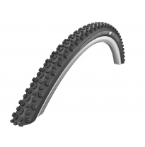 Schwalbe X-ONE BITE 28x1.30 700x33C folding black Evolution Line