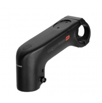 ergotec Stem Barracuda i GS ahead 28.6/31.8, 90mm 20° black sand