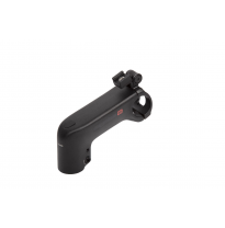 ergotec Stem Barracuda i SP-Connec-Adapter Vario Ahead 28.6/31.8 90mm, 20° black sand