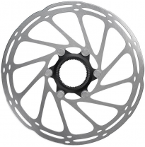SRAM Rotor 180mm Centerlock black