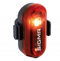 Sigma tail light Curve