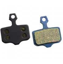 nuton Disc pads 03 VISO resin