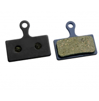 nuton Disc pads 04 VISO resin