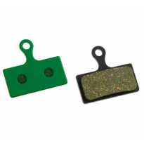 nuton Disc pads 04 E-VISO resin E-Bike