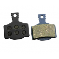 nuton Disc pads 05 VISO resin