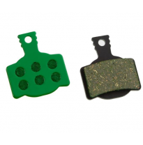 nuton Disc pads 05 E-VISO resin E-Bike