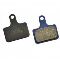 nuton Disc pads 06 VISO resin