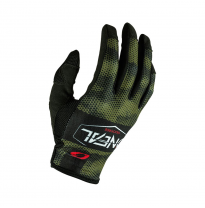 O´NEAL MAYHEM Glove COVERT black/green S/8