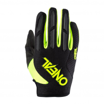 O´NEAL ELEMENT Glove neon yellow/black S/8