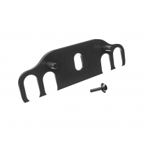 RRP Mudguards ProGuard Bolt On - Adapter Bracket - DVO Onyx