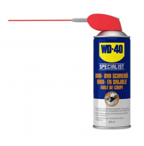 WD-40 Bike care/lubricant drilling and cutting oi 400 ml