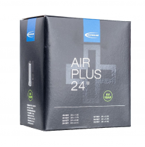 Schwalbe inner tube AIR PLUS 24&quot; Nr. 10AP (AV 40mm)