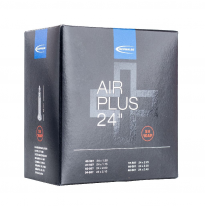 Schwalbe inner tube AIR PLUS 24&quot; Nr. 10AP (SV 40mm)