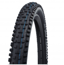 Schwalbe NOBBY NIC 27.5x2.40 folding Evo SpeedGrip