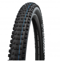 Schwalbe WICKED WILL 27.5x2.40 folding black