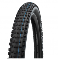 Schwalbe WICKED WILL 27.5x2.40 folding black