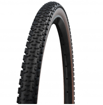 Schwalbe G-ONE ULTRABITE 28x2.00 folding Bronze-Skin Performance Line