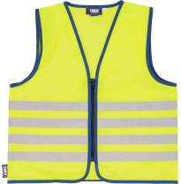 Abus Protectors Reflex Vest Kids YW S Lumino