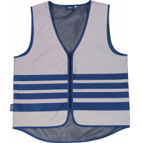 Abus Protectors Urban Vest SR L Lumino