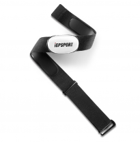 iGPSPORT Chestbelt HR40 black