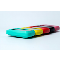 iGPSPORT silicone cover BH620 compatible with GPS Computers iGS620