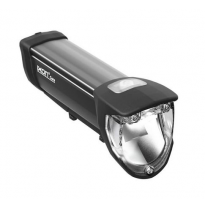 Busch &amp; Müller recharbeable battery front light IXON Core 50 Lux black