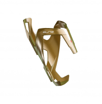 ELITE Bottlecage VICO GLAM gold-metallic/white