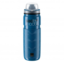 ELITE Thermal bottle NANO FLY 0-100°C  blue 500 ml