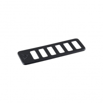 Sigma Sport silicone holder Aura Buster RL 80 RL 150