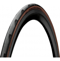 Continental Grand Prix 5000 S TR Tubeless 650x30B folding black/transparent