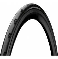 Continental Grand Prix 5000 S TR Tubeless 700x25C (25-622) folding