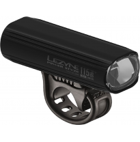 LEZYNE Power Pro 115+ - 115 Lux - matt black