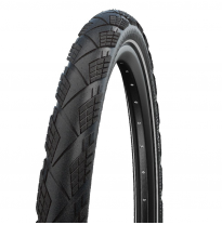 Schwalbe MARATHON EFFICIENCY 28x1.50 700x38C folding Reflex Evolution Line