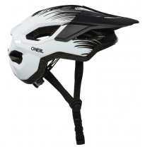 O´NEAL Helme MATRIX SPLIT V.23 black/white XS/S/M (54-58 cm)
