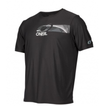 O`NEAL SLICKROCK Jersey V.23 black/gray S