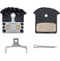 Shimano Brake pads disc DEORE XT / XTR Trail J04C