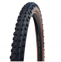 Schwalbe DIRTY DAN Evo Super Race 29x2,00 folding transparent sidewall