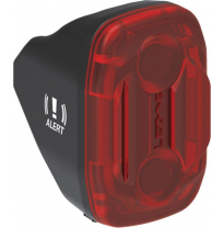 LEZYNE Fender Alert e-bike 11-22 Lume