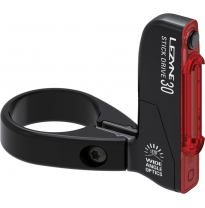 LEZYNE Stick Drive 30 Lume