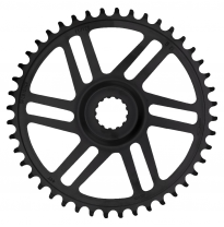 KMC Chainring 44t for Bosch 3. Gen