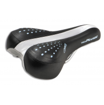 Velo Trekking Saddle Gel Zone Ladies