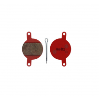 Kool Stop DISC BRAKE Magura RED130