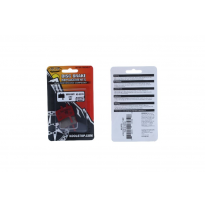 Kool Stop DISC BRAKE AVID RED270