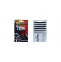 Kool Stop DISC BRAKE Formula RED320