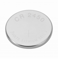 Sigma Sport Batteries CR2450