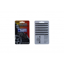 Kool Stop DISC BRAKE AVID RED296A