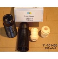 Juego Guardapolvos Delantero Bilstein B1 FORD Fiesta III/ Escort, MAZDA 121;VA;B1  11-101468